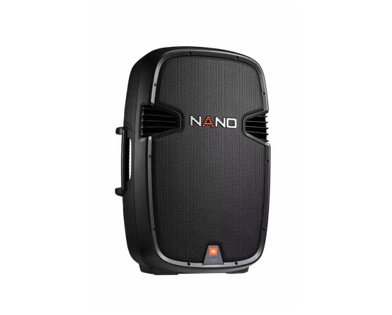 NANO355便携式专业音箱